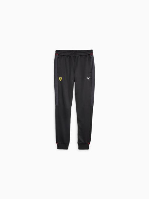 PUMA Scuderia Ferrari Race MT7 Men's Track Pants