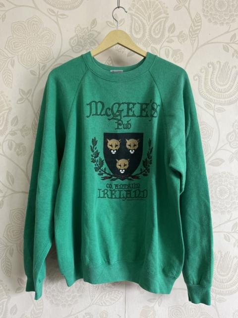 Other Designers Hanes × Passport × Vintage - Vintage 1985 Passport International LTD Sweatshirts