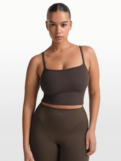 Nike NikeSKIMS Ribbed Seamless Women's Cami Tank Top