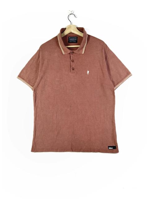 Other Designers Neighborhood × Vintage - Vintage Neighborhood Polo