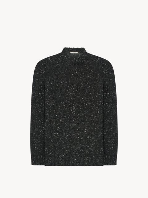 The Row Pellegrino Sweater in Cashmere