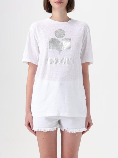 Isabel Marant Étoile T-shirt woman Isabel Marant Etoile