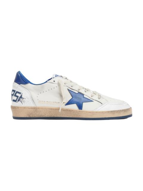 Golden Goose Ball Star Sneakers