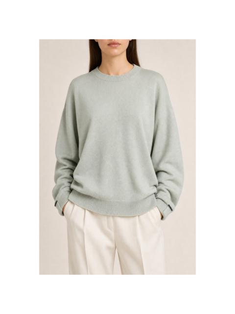 Brunello Cucinelli Brunello Cucinelli Womens 100% Cashmere Sweater Nwt