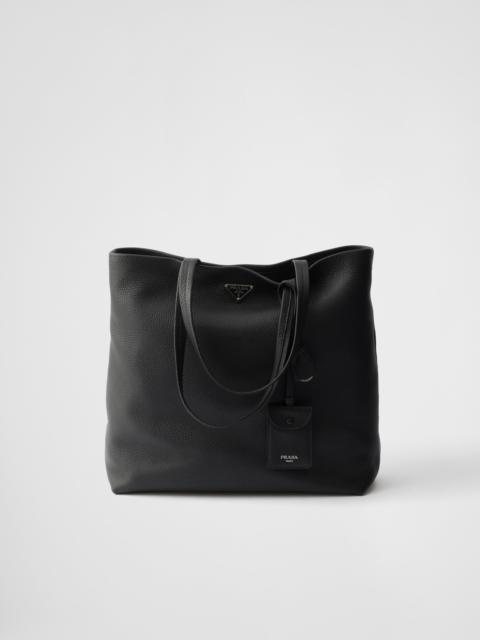 Prada Leather tote