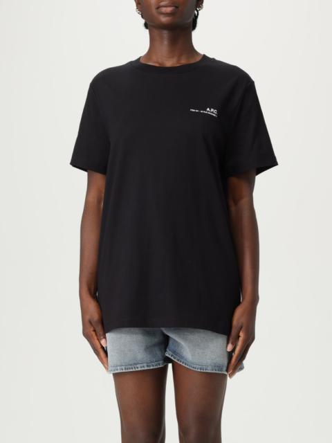 A.P.C. T-shirt woman A.P.C.
