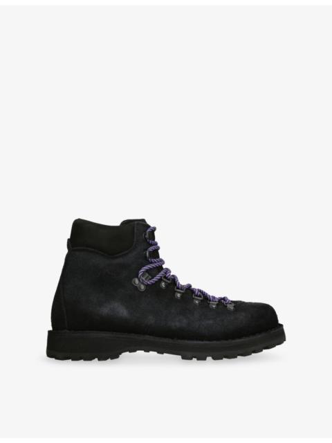 Diemme Roccia Vet Suede Boots