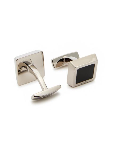 BOSS Boss Franzisko Enamelled Cufflinks