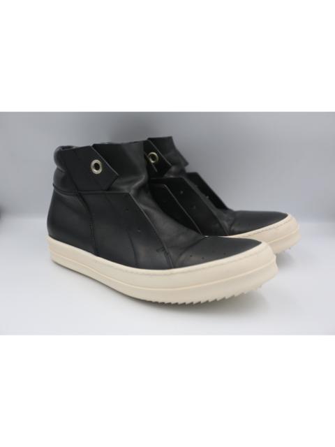 Rick Owens Rick Owens - F/W 16 - "Mastodon" - Island Dunks