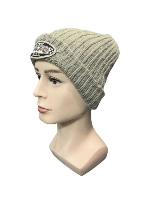 Other Designers VINTAGE SIMS SNOWBOARDS BEANIE HAT