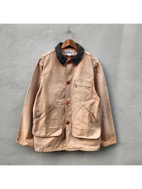 L.L BEAN FREEPORT MAINE VINTAGE JACKET