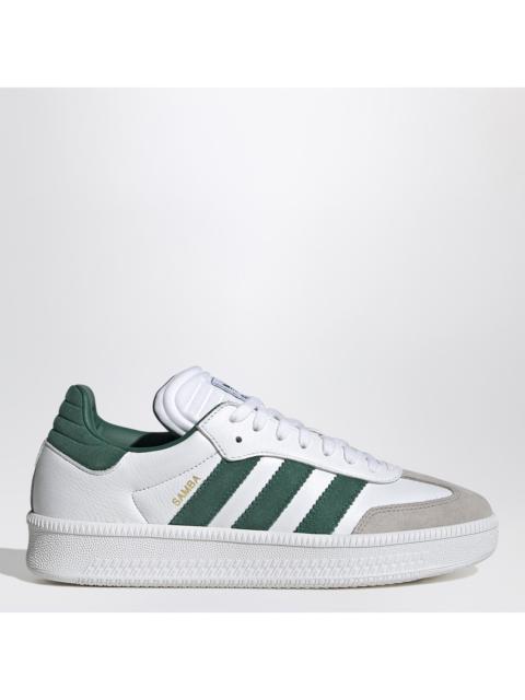 adidas Originals Adidas Originals Samba Xlg White/Green Sneaker Men