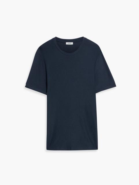 Sandro Knitted T-shirt