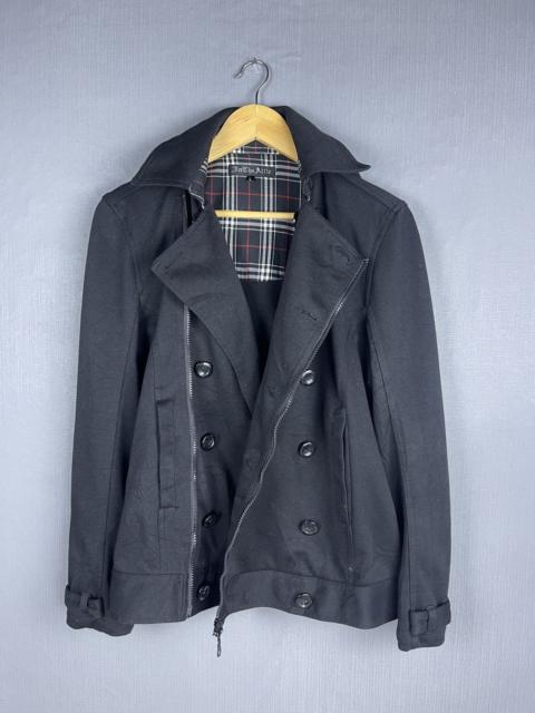 Other Designers 🔥STEALS IN THE ATTIC Double Layer Punk Style Hoodie Jacket