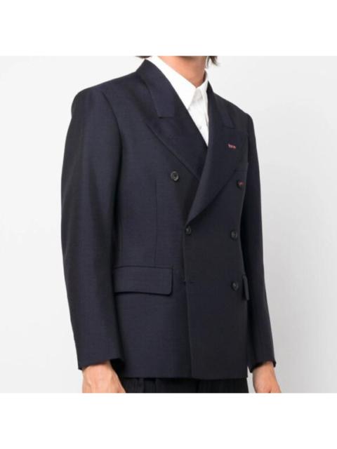 Maison Margiela BNWT AW23 MAISON MARGIELA DOUBLE BREASTED BLAZER JACKET 50