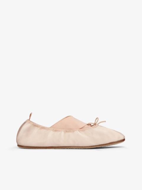 Repetto GIANNA BALLERINAS - SATIN