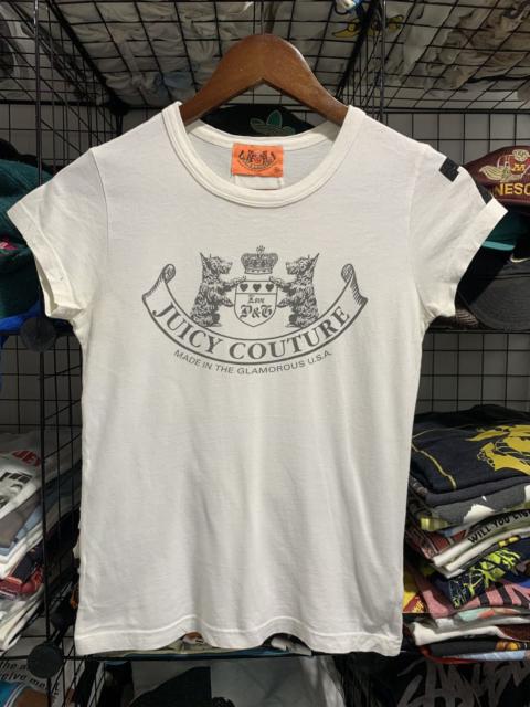 Other Designers Juicy Couture Tshirt