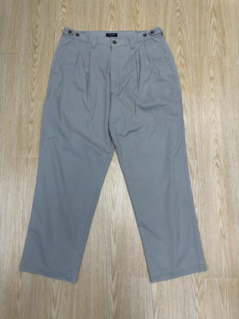 Other Designers Vintage - Vintage Dockers USA Classic Trouser Pant (J578)