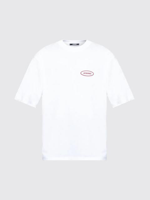 JACQUEMUS T-shirt men Jacquemus