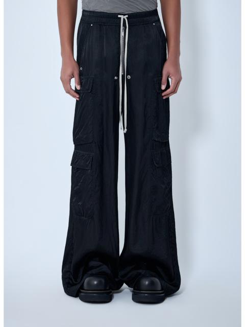 Rick Owens Rick Owens Men Cargobela Pants