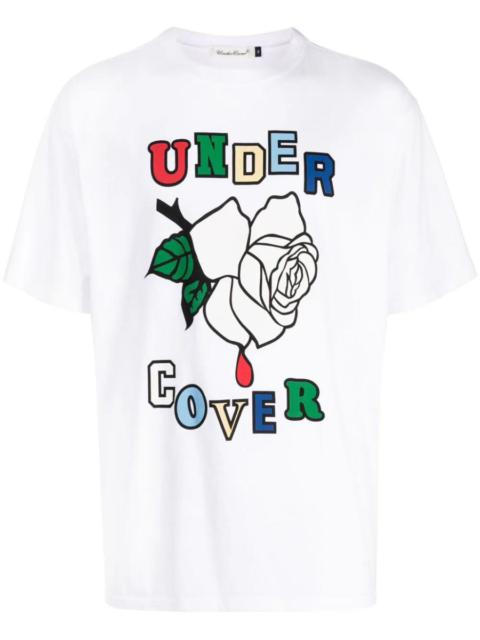 UNDERCOVER T-SHIRTS AND POLOS