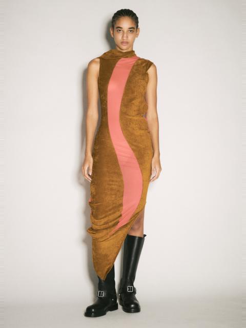 Kiko Kostadinov Pendle Dress