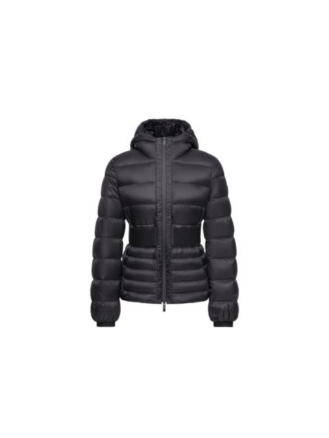 Moncler MONCLER Magnolia $1930 Women's Black Down Jacket New (Women'