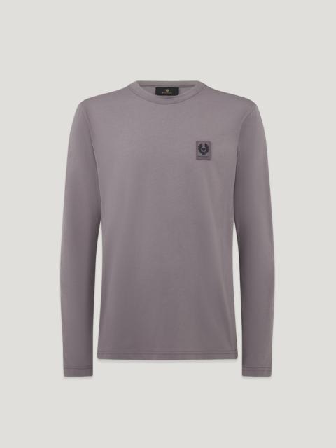 Belstaff BELSTAFF LONG SLEEVED T-SHIRT