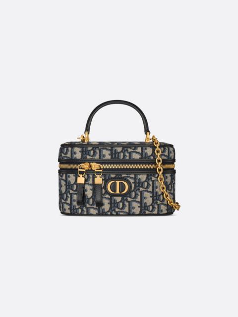 Dior 30 Montaigne Mini Vanity Case