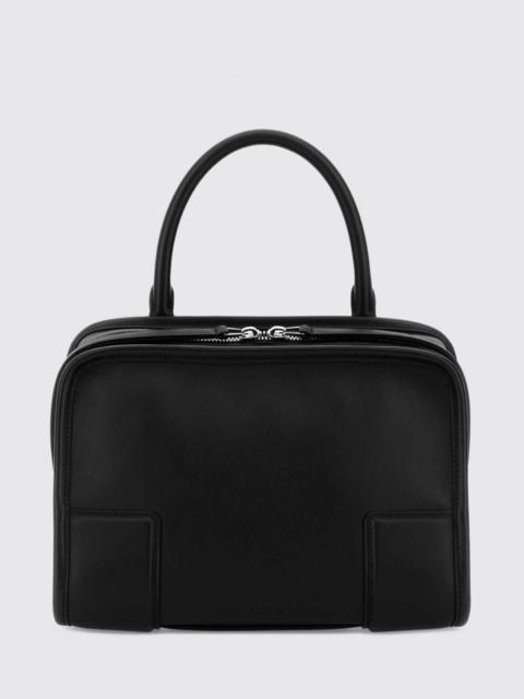 Loewe Loewe Women Loewe Amazona 180 Leather Bag