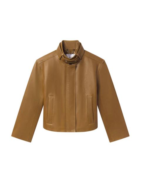 A.L.C. Hudson Leather Jacket