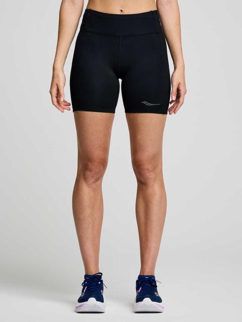 Saucony Fortify 6" Short
