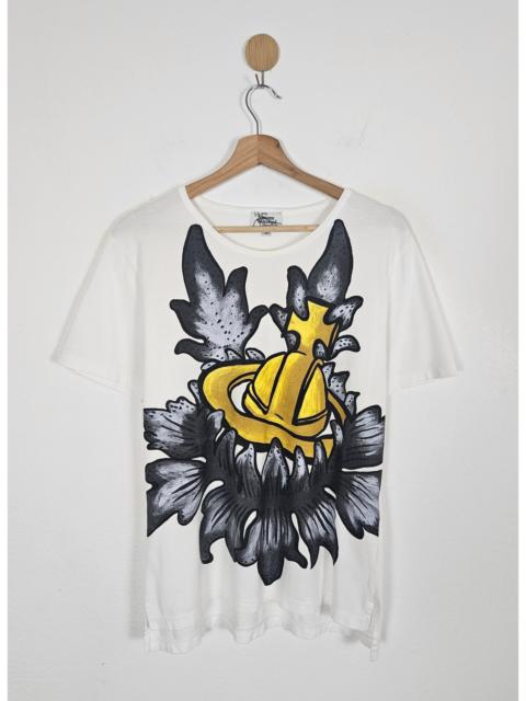 Vivienne Westwood Vivienne Westwood Men orb shirt