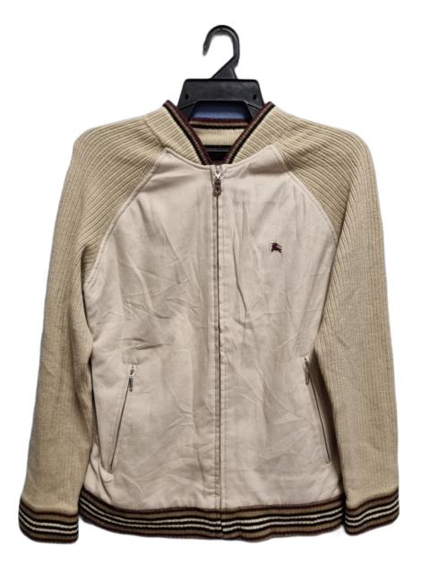 Burberry 🔥Best Price🔥Burberry Black Label Jacket