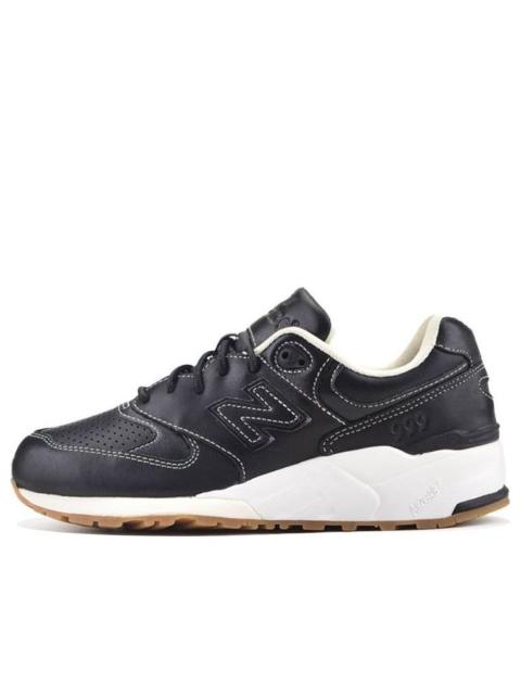 New Balance New Balance 999 Low Cut Black ML999LB