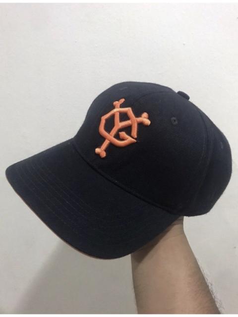 adidas 🔥Vintage🔥 Adidas for Yomiuri Giants Baseball Hat
