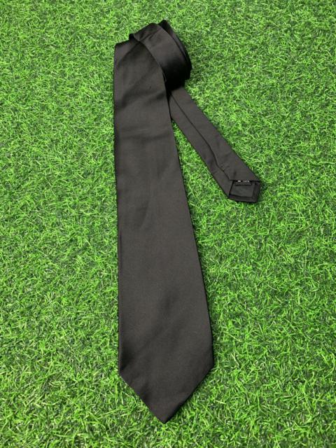 Other Designers Japanese Brand - New Formal Plain Minimalist Neck Tie