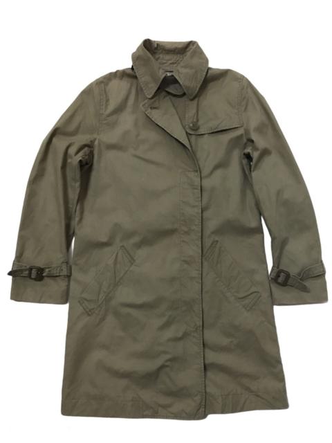 Other Designers Journal Standard Double-breasted Coat