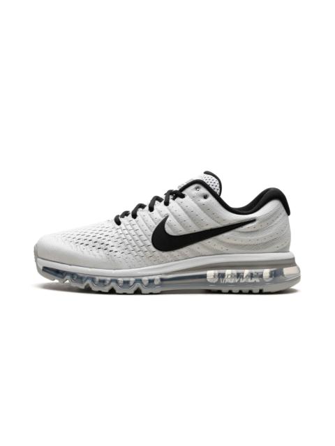 Nike Nike Air Max 2017 "White/Black"