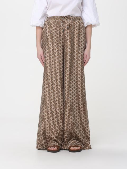 Max Mara Pants woman Max Mara