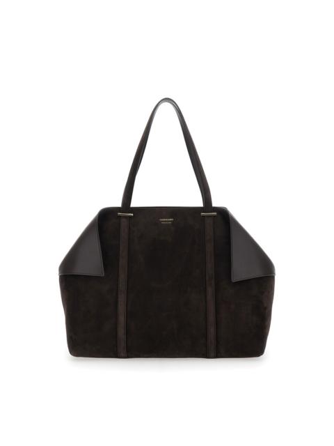 FERRAGAMO Ferragamo Folded Tote Bag (L)