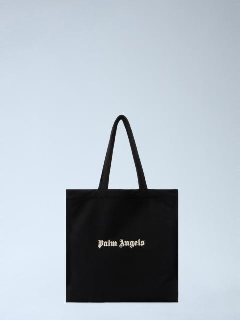 Palm Angels Classic Logo Tote Bag