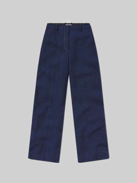 Citizens of Humanity Park Trouser Linen
In Denim