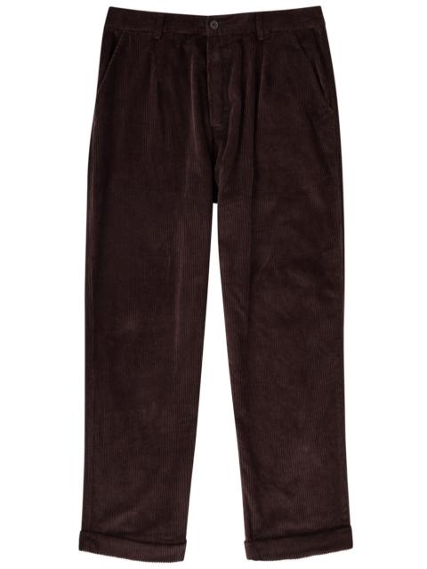 Universal Works Universal Works Corduroy Chinos