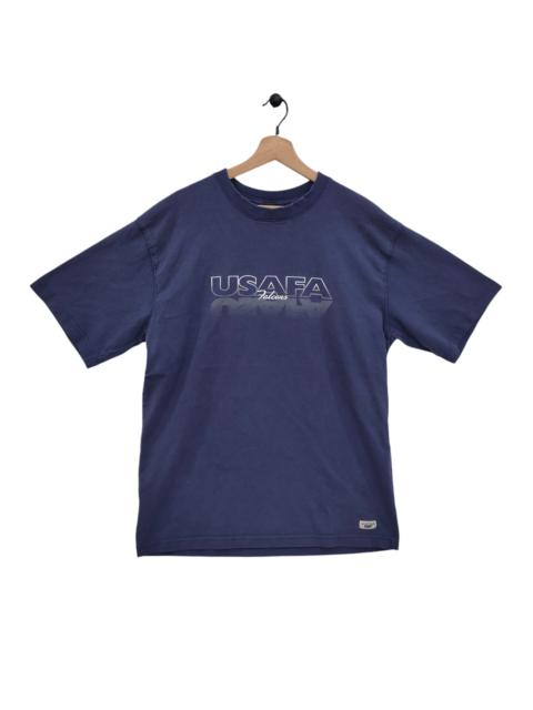 Other Designers Air Force Falcons Football Tee Large Vintage USAFA Falcons