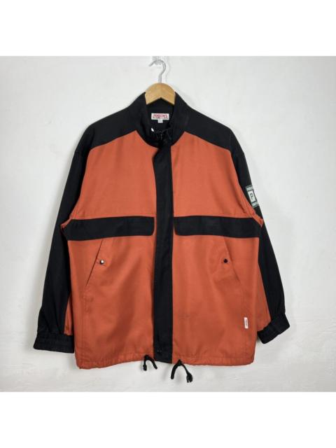 Other Designers PERSON'S - Vintage Person’s Worker Jacket J0125