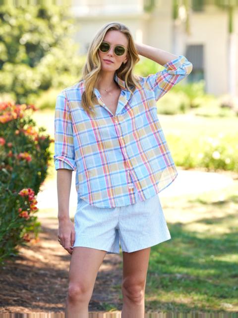 Frank & Eileen Relaxed Button-Up Shirt