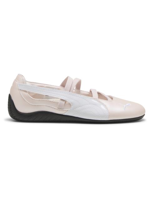 PUMA PUMA Womens PUMA Speedcat Ballet Metallic