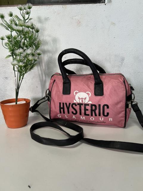 Hysteric Glamour Hyteric Glamour Shoulder Very Cute