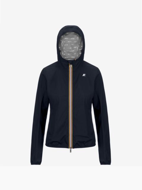 K-WAY LILY STRETCH DOT